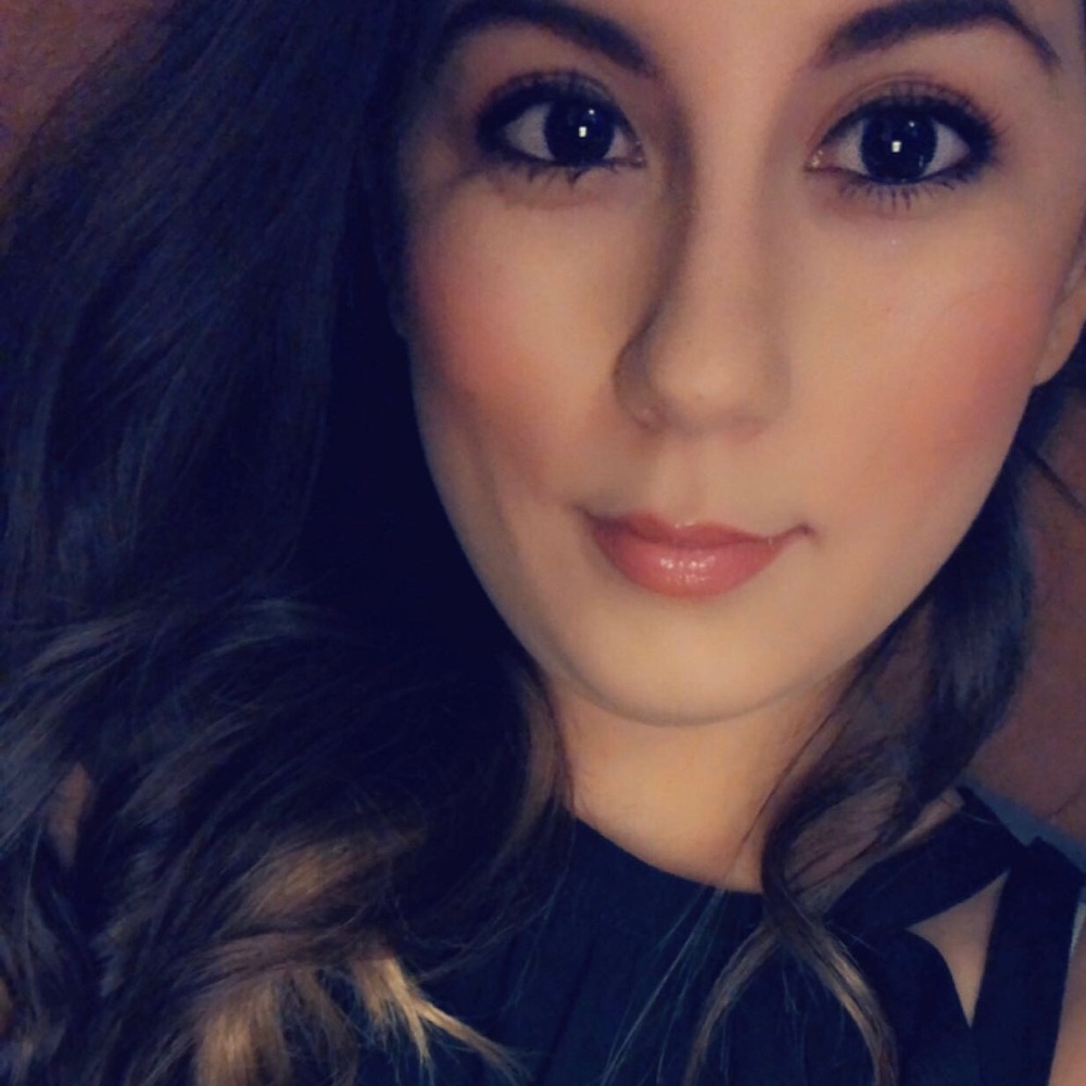 Meet your Posher, Jessie